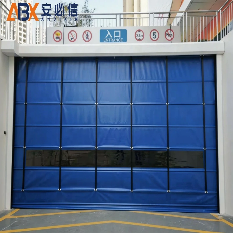 三门峡登车桥