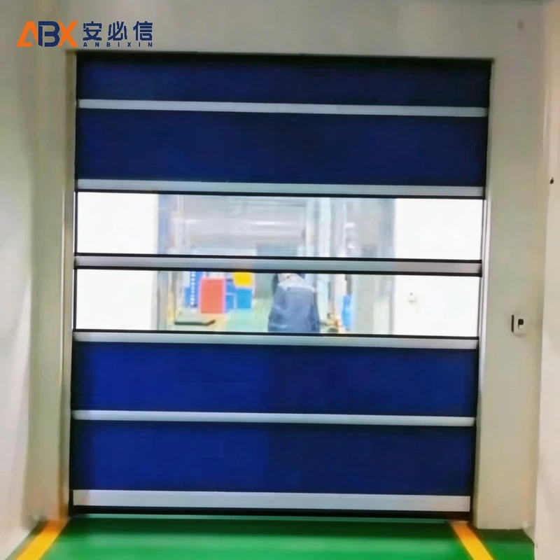三门峡快速卷帘门
